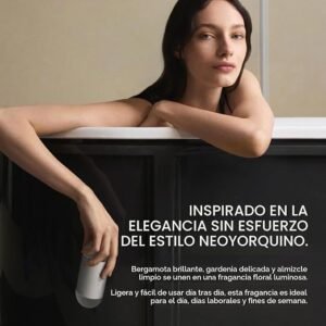 Carolina Herrera 212 NYC Eau de Toilette 100 ml