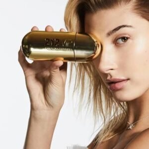 Carolina Herrera 212 VIP Eau de Parfum 80 ml