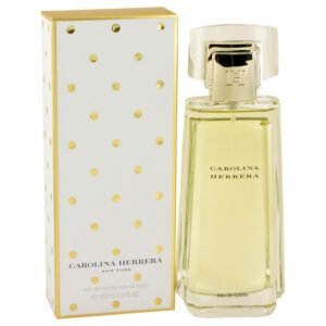 Carolina Herrera New York Eau de Toilette (100 ml)
