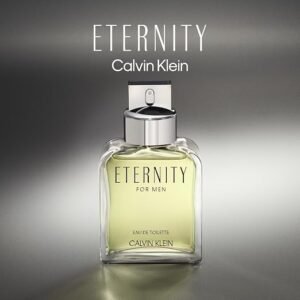Calvin Klein Eternity for Men Eau de Toilette 100 ml (Tester)