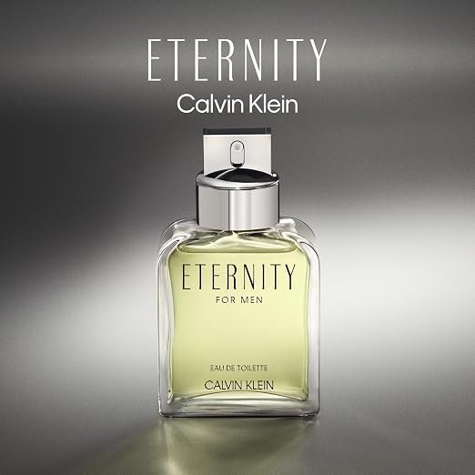Calvin Klein Eternity for Men Eau de Toilette 100 ml (Tester)