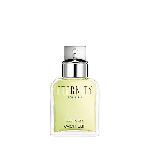 Calvin Klein Eternity for Men Eau de Toilette 100 ml - Image 2