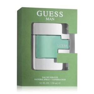 Guess Man Eau de Toilette 150 ml