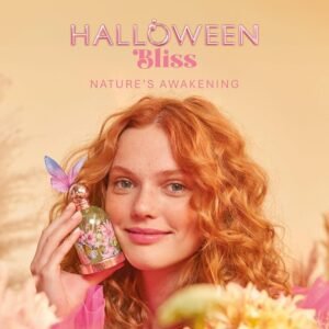 Halloween Bliss Eau de Toilette 100 ml