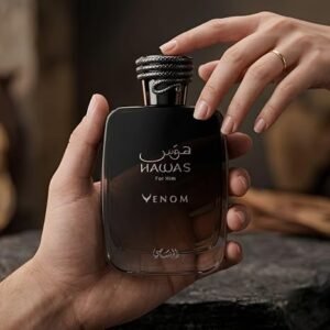 Rasasi Hawas For Him Venom Eau de Parfum 100 ml