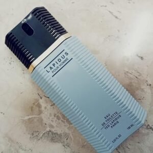 Ted Lapidus Pour Homme Eau de Toilette 100 ml