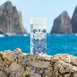 Light Blue Summer Vibes EDT (W) / 100 ml