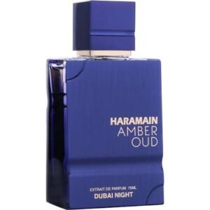 Al Haramain Amber Oud Dubai Night Extrait de Parfum 75 ml